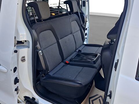 renault, express, kombi 1.5 bluedcı joy, manuel, dizel 2.el otomobil | renew 13