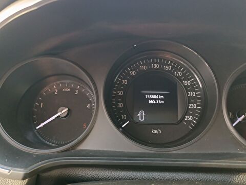 renault, megane, sedan 1.5 dcı joy edc, otomatik, dizel 2.el otomobil | renew 11