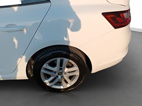 renault, megane, sedan 1.5 dcı joy edc, otomatik, dizel 2.el otomobil | renew 7