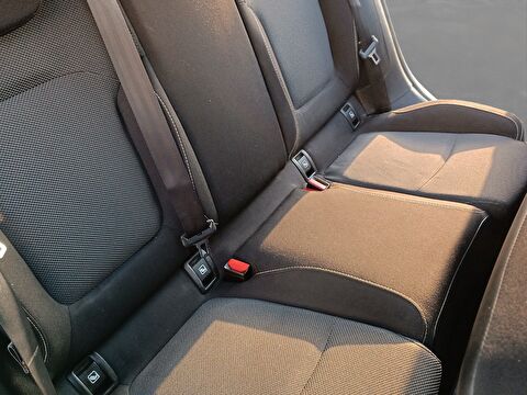 renault, megane, sedan 1.5 dcı joy edc, otomatik, dizel 2.el otomobil | renew 13