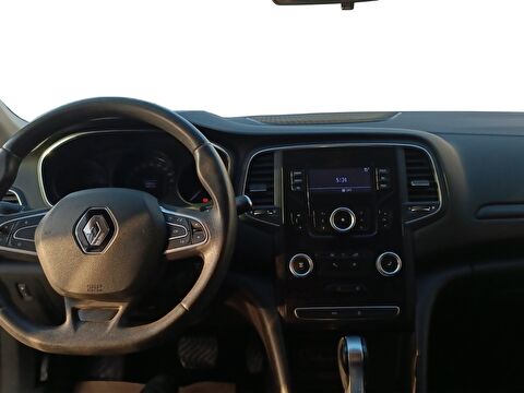 renault, megane, sedan 1.5 dcı joy edc, otomatik, dizel 2.el otomobil | renew 10