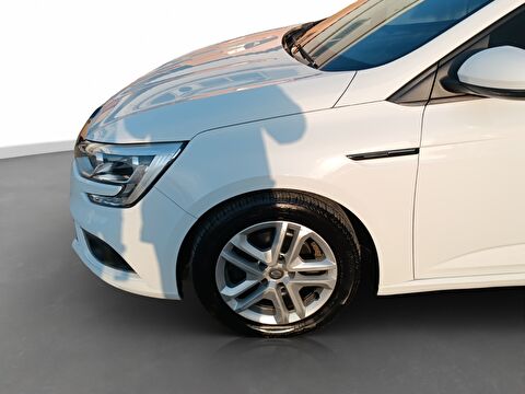 renault, megane, sedan 1.5 dcı joy edc, otomatik, dizel 2.el otomobil | renew 6