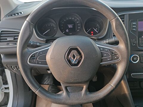renault, megane, sedan 1.5 dcı joy edc, otomatik, dizel 2.el otomobil | renew 18