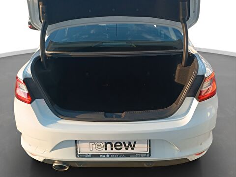 renault, megane, sedan 1.5 dcı joy edc, otomatik, dizel 2.el otomobil | renew 24