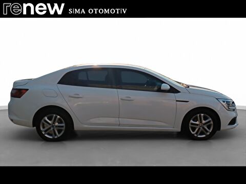 renault, megane, sedan 1.5 dcı joy edc, otomatik, dizel 2.el otomobil | renew 5