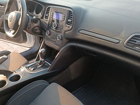 renault, megane, sedan 1.5 dcı joy edc, otomatik, dizel 2.el otomobil | renew 23