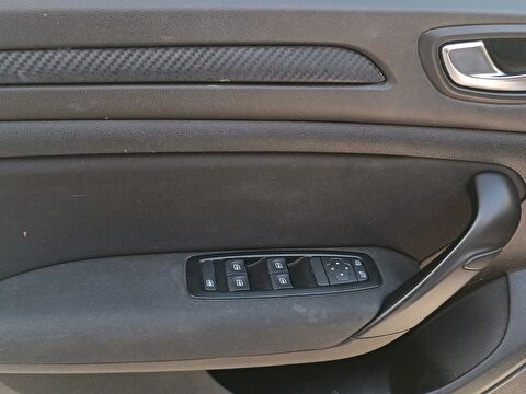 renault, megane, sedan 1.5 dcı joy edc, otomatik, dizel 2.el otomobil | renew 22