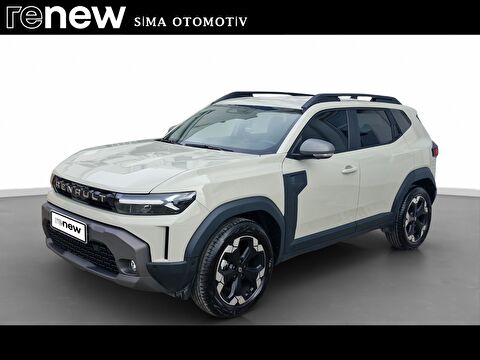 SUV 1.6 E-tech Techno Otomatik, 2. el otomobil | renew