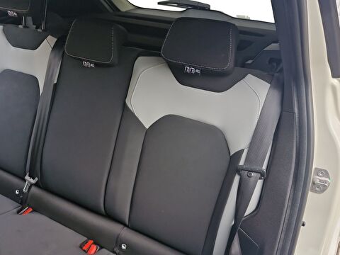 renault, duster, suv 1.6 e-tech techno otomatik, otomatik, hybrid 2.el otomobil | renew 14