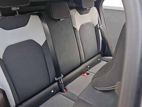 renault, duster, suv 1.6 e-tech techno otomatik, otomatik, hybrid 2.el otomobil | renew 13