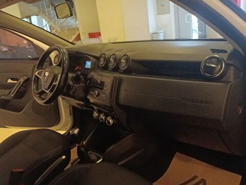 dacia, duster, 1.0 tce prestige, manuel, benzin + lpg 2.el otomobil | renew 22