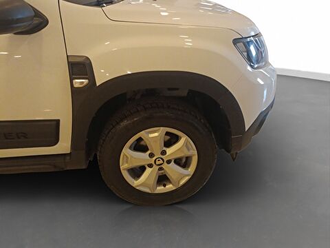 dacia, duster, 1.0 tce prestige, manuel, benzin + lpg 2.el otomobil | renew 8