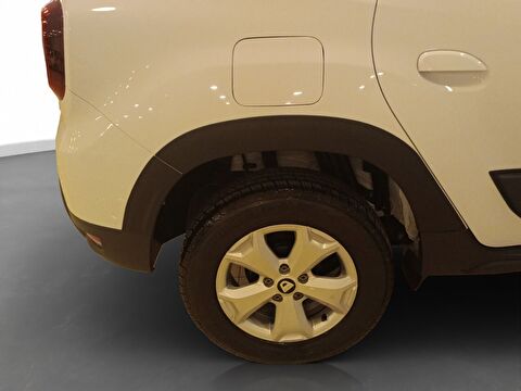 dacia, duster, 1.0 tce prestige, manuel, benzin + lpg 2.el otomobil | renew 9