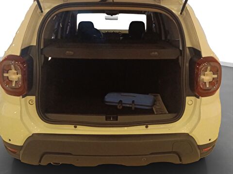 dacia, duster, 1.0 tce prestige, manuel, benzin + lpg 2.el otomobil | renew 23