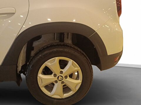 dacia, duster, 1.0 tce prestige, manuel, benzin + lpg 2.el otomobil | renew 7