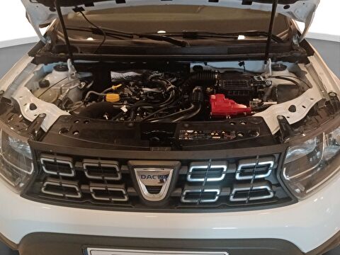dacia, duster, 1.0 tce prestige, manuel, benzin + lpg 2.el otomobil | renew 24