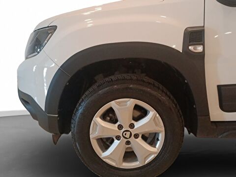 dacia, duster, 1.0 tce prestige, manuel, benzin + lpg 2.el otomobil | renew 6