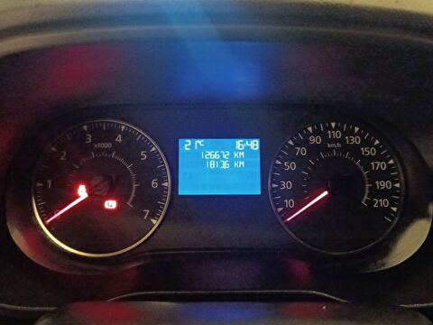 dacia, duster, 1.0 tce prestige, manuel, benzin + lpg 2.el otomobil | renew 11
