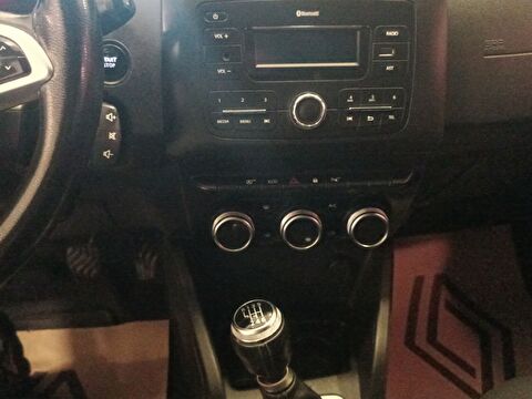 dacia, duster, 1.0 tce prestige, manuel, benzin + lpg 2.el otomobil | renew 12