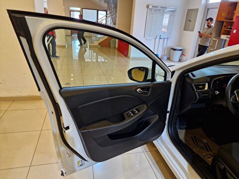 renault, clio, hatchback 1.0 tce touch x-tronic, otomatik, benzin 2.el otomobil | renew 5