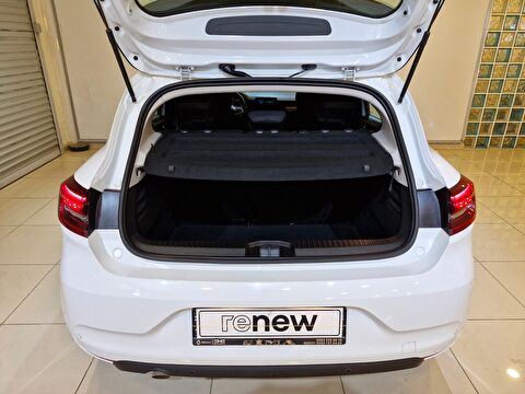 renault, clio, hatchback 1.0 tce touch x-tronic, otomatik, benzin 2.el otomobil | renew 27