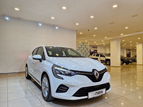 Hatchback 1.0 TCe Touch X-Tronic, 2. el otomobil | renew
