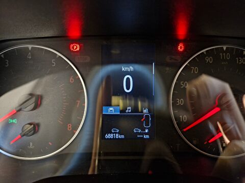renault, clio, hatchback 1.0 tce touch x-tronic, otomatik, benzin 2.el otomobil | renew 16