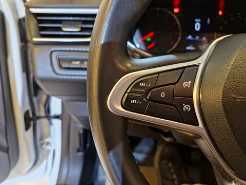 renault, clio, hatchback 1.0 tce touch x-tronic, otomatik, benzin 2.el otomobil | renew 17