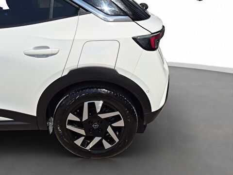 opel, mokka, 1.2 turbo elegance, otomatik, benzin 2.el otomobil | renew 8