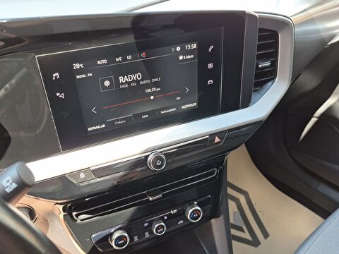 opel, mokka, 1.2 turbo elegance, otomatik, benzin 2.el otomobil | renew 16