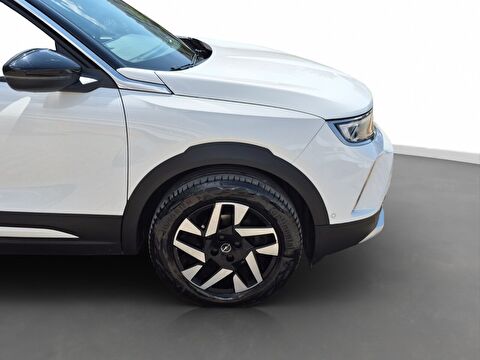 opel, mokka, 1.2 turbo elegance, otomatik, benzin 2.el otomobil | renew 10