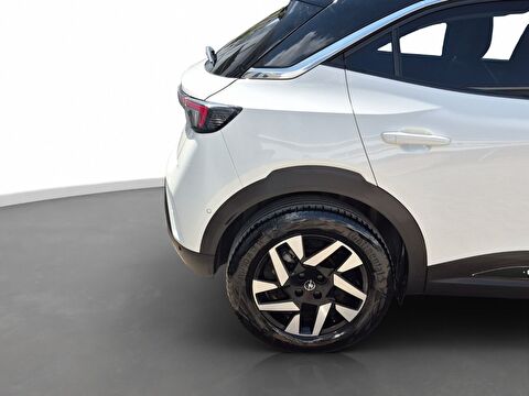 opel, mokka, 1.2 turbo elegance, otomatik, benzin 2.el otomobil | renew 6