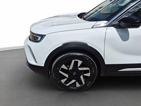 opel, mokka, 1.2 turbo elegance, otomatik, benzin 2.el otomobil | renew 5