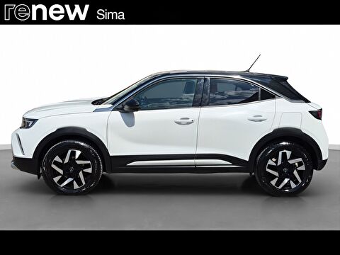 opel, mokka, 1.2 turbo elegance, otomatik, benzin 2.el otomobil | renew 7