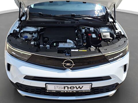 opel, mokka, 1.2 turbo elegance, otomatik, benzin 2.el otomobil | renew 20