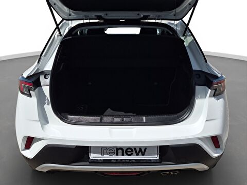 opel, mokka, 1.2 turbo elegance, otomatik, benzin 2.el otomobil | renew 11