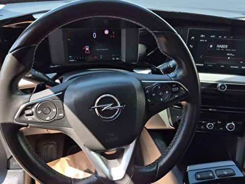 opel, mokka, 1.2 turbo elegance, otomatik, benzin 2.el otomobil | renew 19