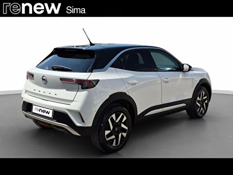 opel, mokka, 1.2 turbo elegance, otomatik, benzin 2.el otomobil | renew 3
