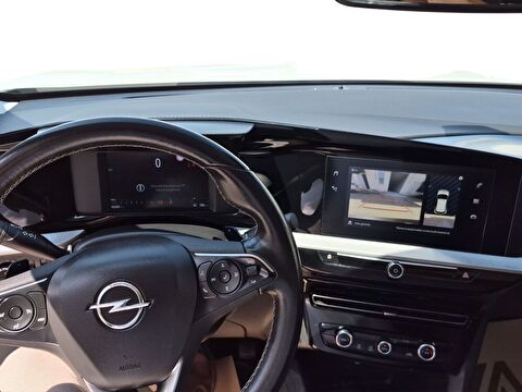 opel, mokka, 1.2 turbo elegance, otomatik, benzin 2.el otomobil | renew 9
