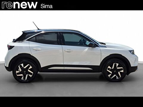 opel, mokka, 1.2 turbo elegance, otomatik, benzin 2.el otomobil | renew 4