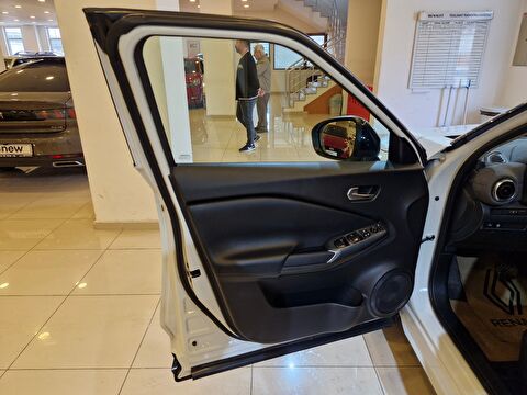 nissan, juke, crossover 1.0 dıg-t tekna dct, otomatik, benzin 2.el otomobil | renew 5