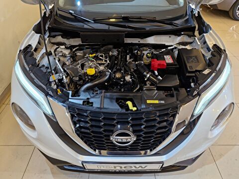 nissan, juke, crossover 1.0 dıg-t tekna dct, otomatik, benzin 2.el otomobil | renew 28