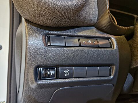 nissan, juke, crossover 1.0 dıg-t tekna dct, otomatik, benzin 2.el otomobil | renew 15