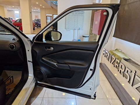nissan, juke, crossover 1.0 dıg-t tekna dct, otomatik, benzin 2.el otomobil | renew 11