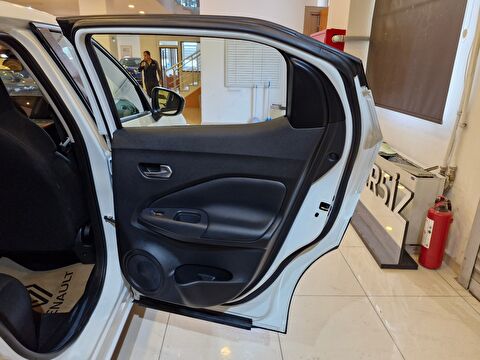 nissan, juke, crossover 1.0 dıg-t tekna dct, otomatik, benzin 2.el otomobil | renew 9
