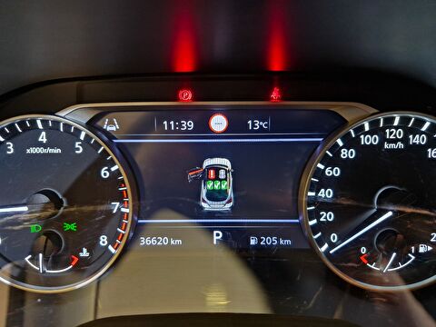 nissan, juke, crossover 1.0 dıg-t tekna dct, otomatik, benzin 2.el otomobil | renew 16