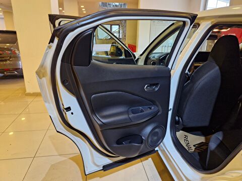 nissan, juke, crossover 1.0 dıg-t tekna dct, otomatik, benzin 2.el otomobil | renew 7