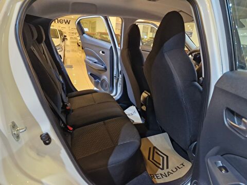 nissan, juke, crossover 1.0 dıg-t tekna dct, otomatik, benzin 2.el otomobil | renew 10