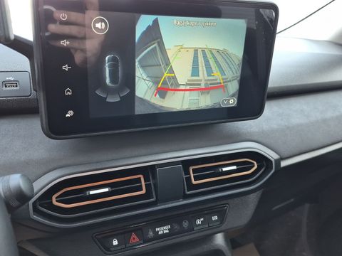 dacia, jogger, 1.0 turbo eco-g extreme (7 koltuk), manuel, benzin + lpg 2.el otomobil | renew 13