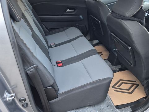 dacia, jogger, 1.0 turbo eco-g extreme (7 koltuk), manuel, benzin + lpg 2.el otomobil | renew 14